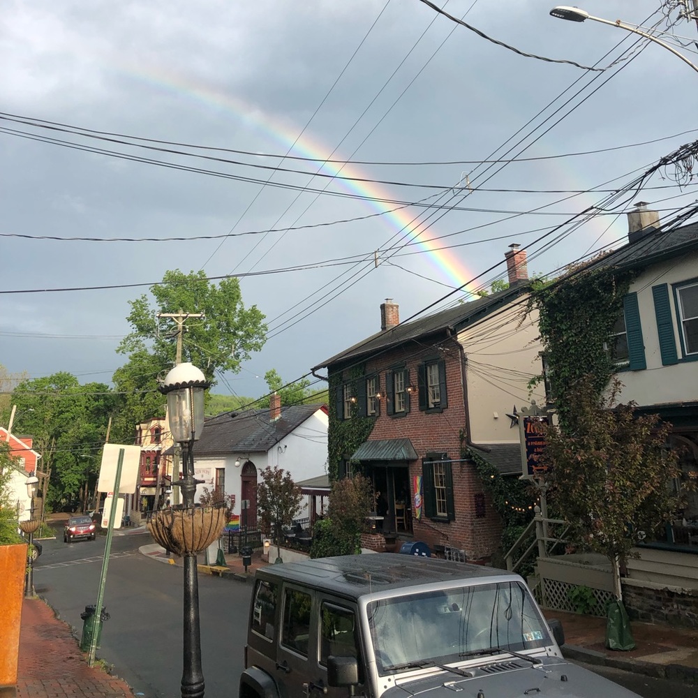 Meet your Posher, Angela